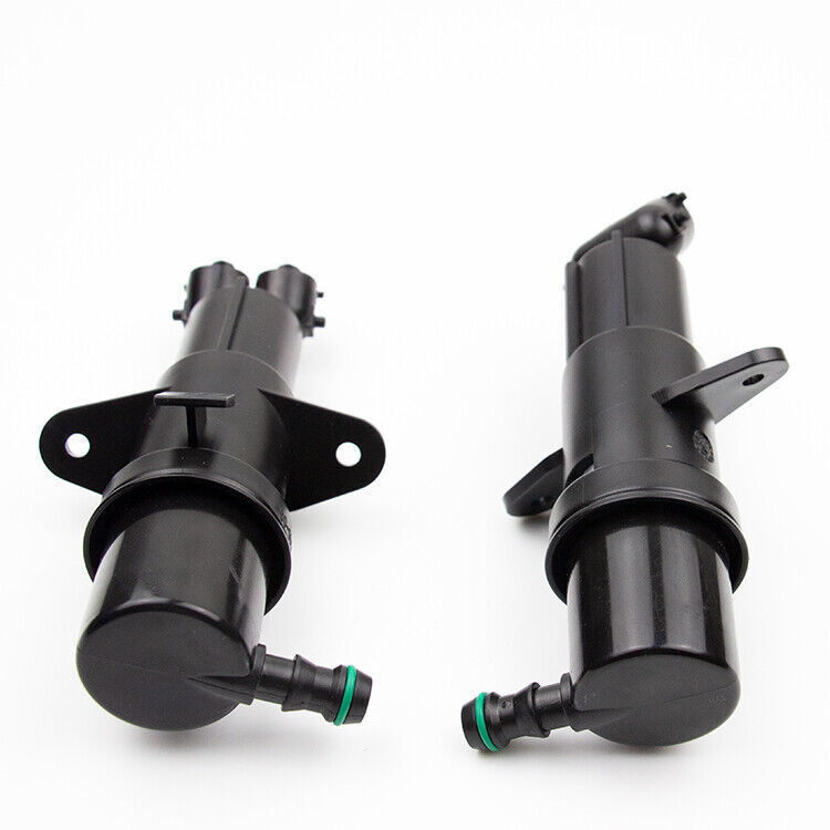 ya 1 8.5.3 2 * Headlamps, washing machine nozzle pump 61673416467 61673416468 for X3 E83