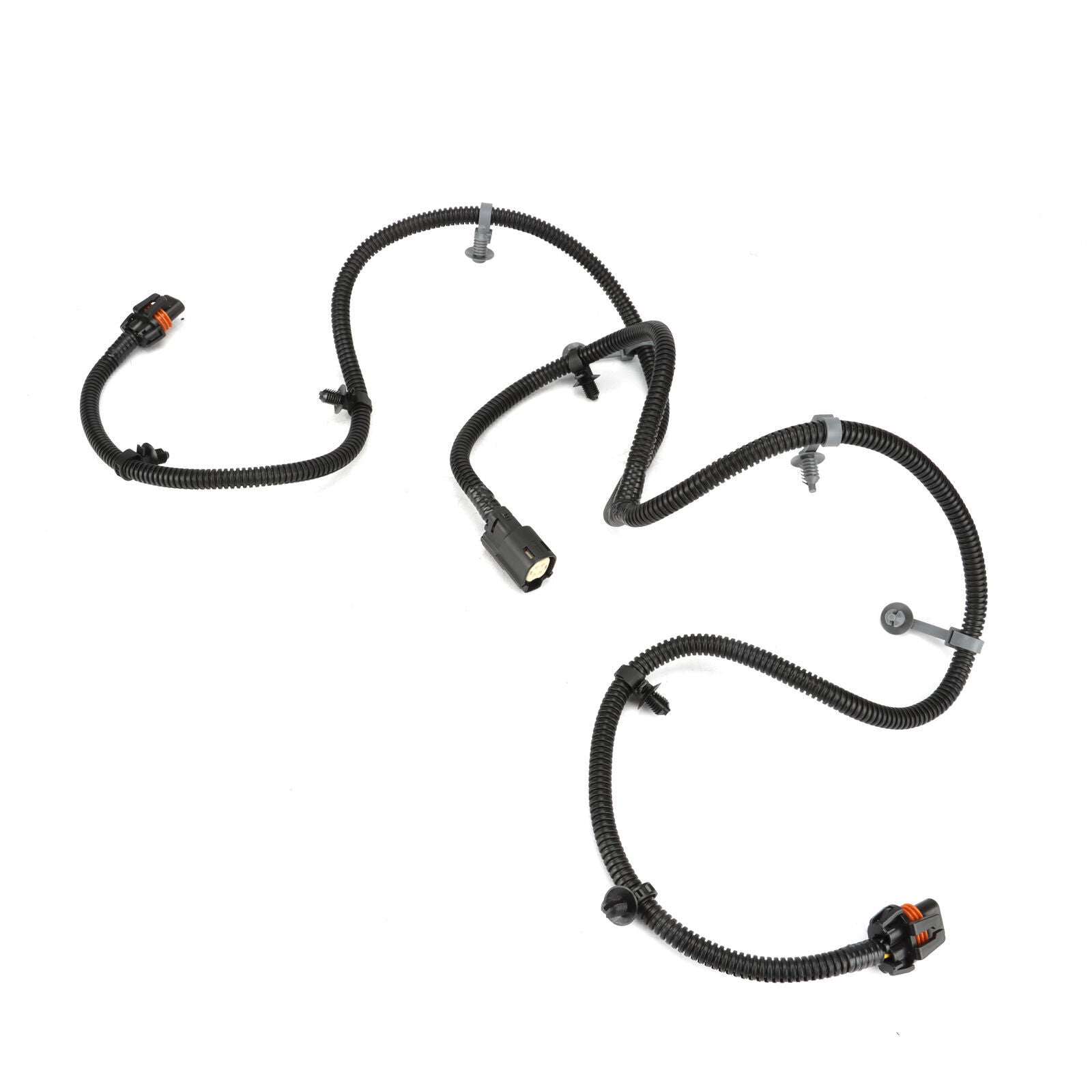 ya 1 7.3 BC3Z-15A211-A Fits for Ford Fog Light Harness Assembly 2011 - 2016