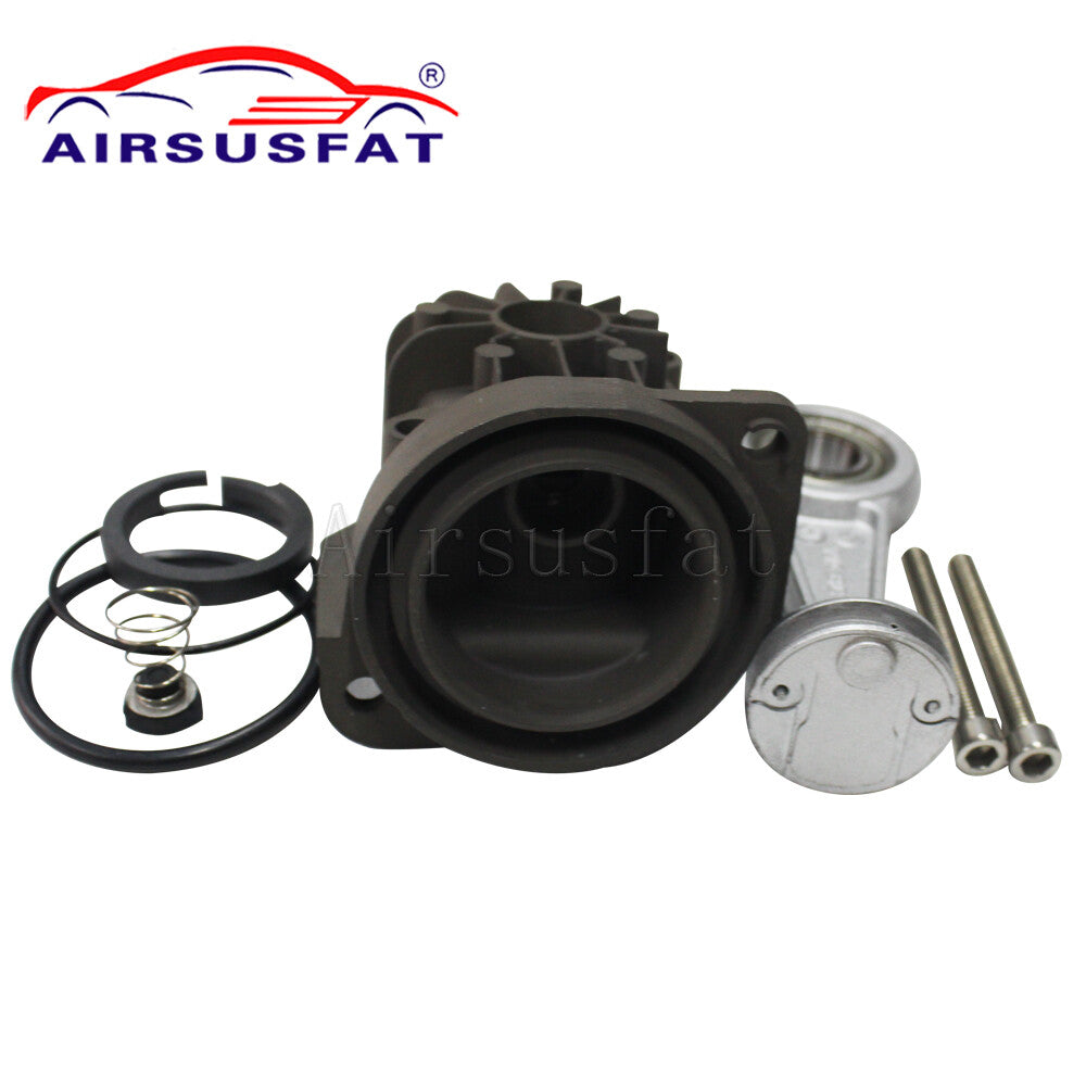 ya 1 8.12 baidi Air Suspension Compressor Cylinder Head Kit for W220 W211 A6 C5 for A8 D3 1998-2010