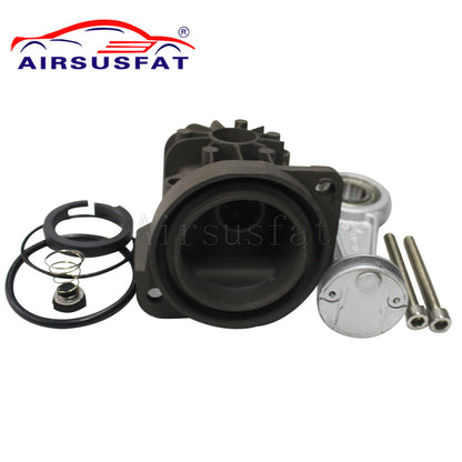ya 1 8.12 baidi Air Suspension Compressor Cylinder Head Kit for W220 W211 A6 C5 for A8 D3 1998-2010
