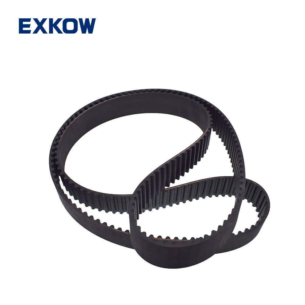 ya 5 8.7 Timing Valve Belt 201 Teeth for Mitsubishi for Pajero 3.5 3.8 2000- Triton 3.5 2006