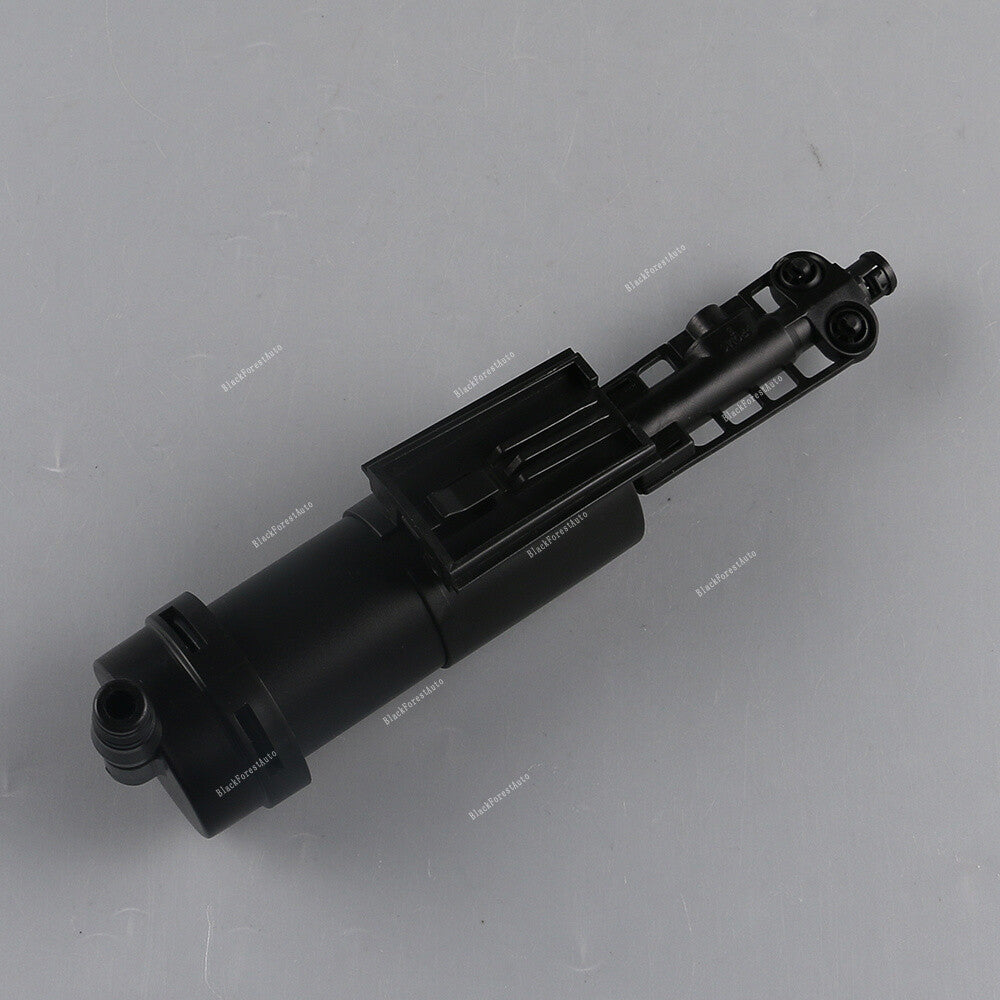 ya 13 5.27.2 Front Left Headlight Cleaning Pump Nozzle for Mini Cooper R53 R50 R52 2002-2008