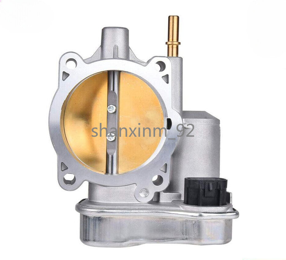 ya 27 7.20 Throttle Body for Chevrolet Trailblazer for GMC Envoy 4.2L 2003 2004-2007 12568580