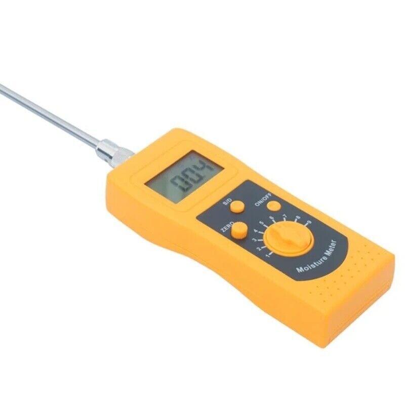 ya 26 7.28.2 Sand and Gravel Moisture Meter Sand Moisture Tester River Sand Moisture Ratea