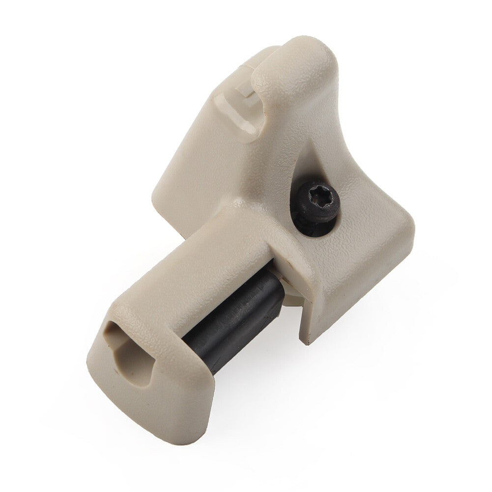 ya 5 8.7 for Land Rover for Range for Rover L322 2003-2012 2011 Left Sun Visor Retainer Clip