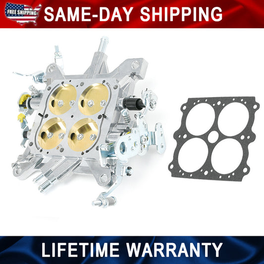 ya 3 6.25.2 Holley 6460 Baseplate Replacement For Double Pumper 4150 Carbs 2 Corner Idle