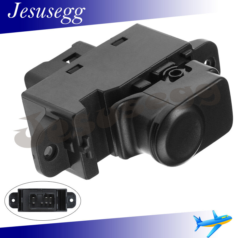ya 13 Front Door Power Window Switch RH Passenger Side Fit for Hyundai Accent 2012-2016