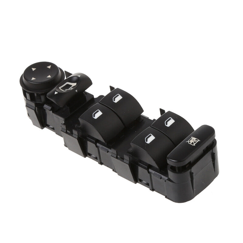ya 1 8.5.3 6554.HA Power Window Master Switch Driver Side Left for Citroen C4 2004-2010