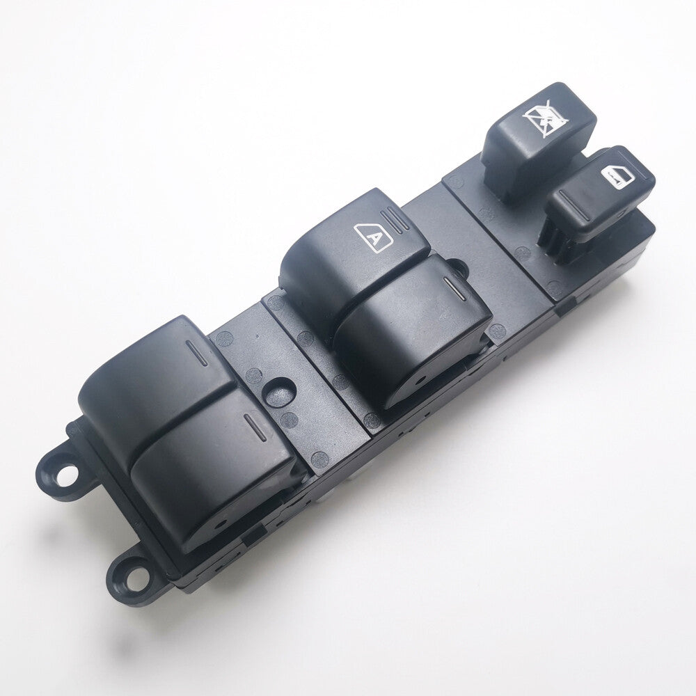 ya 1 8.5.2 Power Window Master Switch LHD For 2007-2009 Versa 1.6L 1.8L 25401-ED500