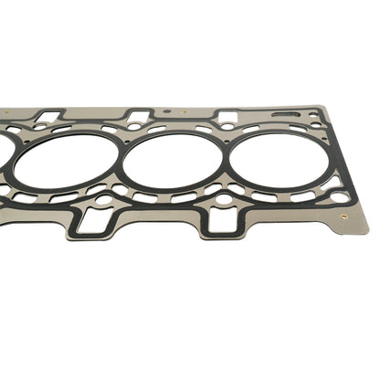 ya 5 8.7 Engine Head Gasket w/ Valve Cover Gaskets for BMW 135i 335i 435i 535i X5 3.0L
