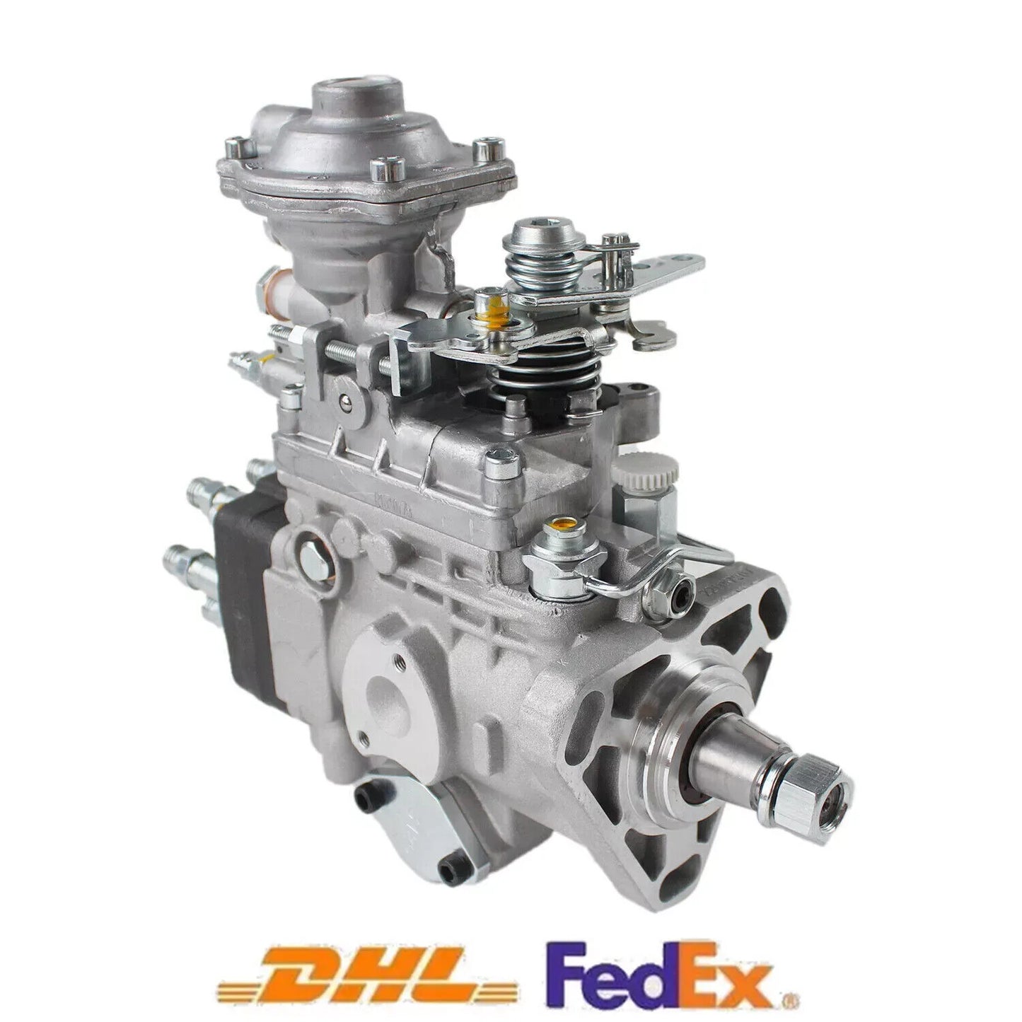 ya 27 7.2 12V Fuel Injection Pump 3923346 3923346RX Fits for Dodge 6BT 5.9L Diesel