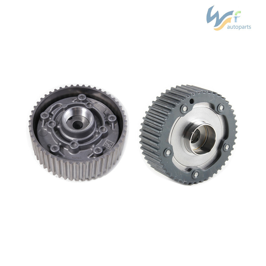 ya 5 8.7 1.4T Intake & Camshaft Adjuster Kit Fit for Audi Q2 Q3 for SEAT Leon