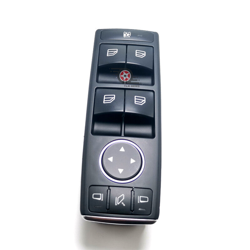 ya 1 8.5.2 2049055402 POWER WINDOW SWITCH LHD FOR C200 C260 E260 E300 GLK300