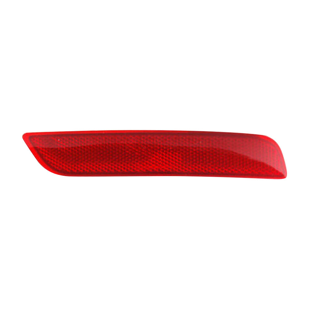 ya 27 6.18.2 Rear Bumper Reflector Red Left / Driver Side for BMW F15 for X5 63147847591 7847591