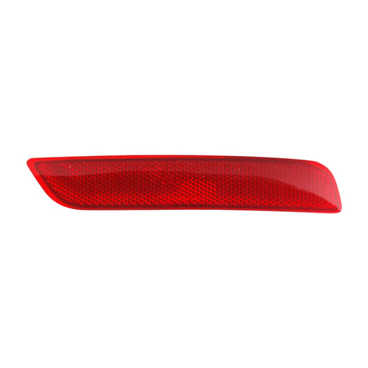 ya 27 6.18.2 Rear Bumper Reflector Red Left / Driver Side for BMW F15 for X5 63147847591 7847591
