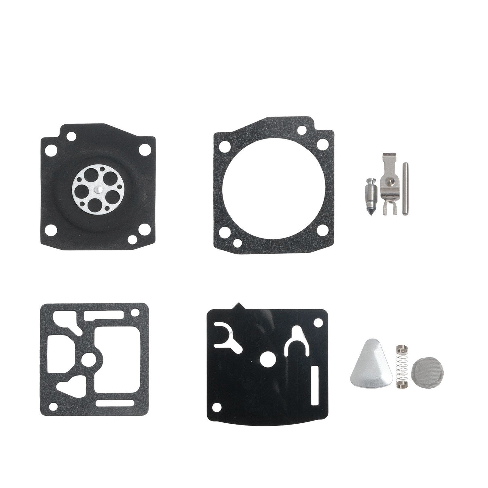 ya 28 Carburetor Repair Kit For Zama/StihL 036 034 044 MS-340 MS-Chainsaw
