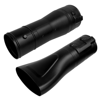 ya 17 Plastic Blower Nozzle Extension 191L13-5 191B21-6 Leaf Blower Adapter Pipe