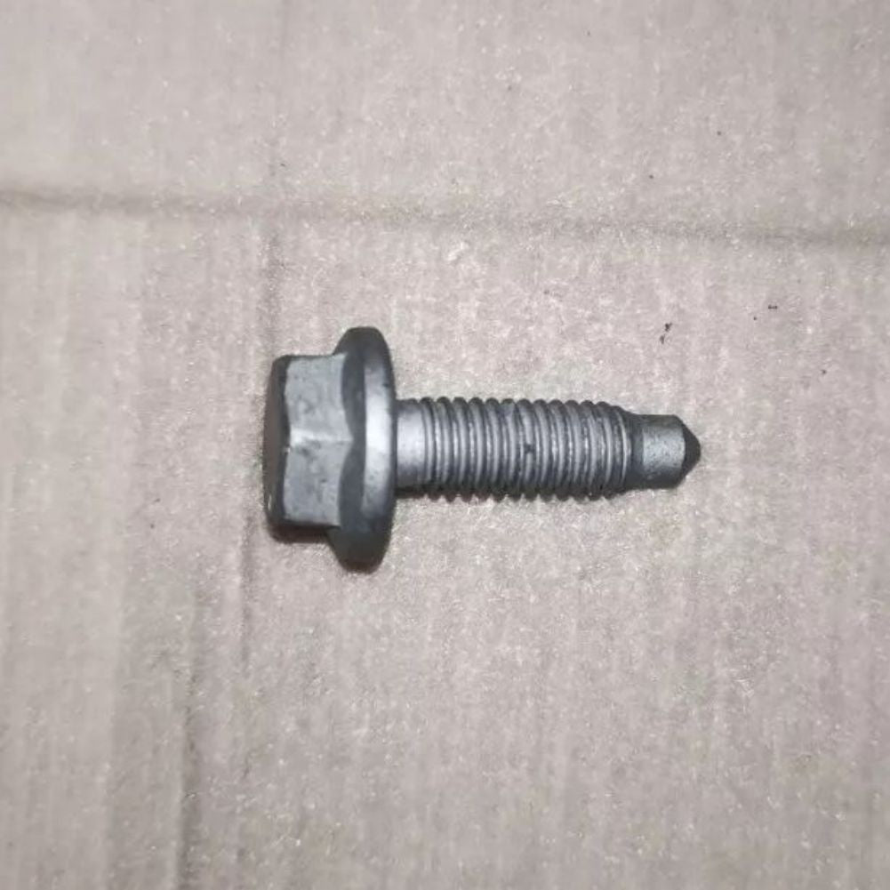 ya 27 7.20 N10158605 Bolt for Volkswagen for Golf GTI Alltrack Sportwagen