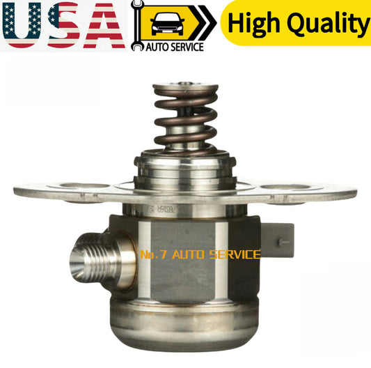 ya 27 7.2 High Pressure Fuel Pump for BMW X4 2.0L L4 Turbocharged 2016 2017 2015 2018