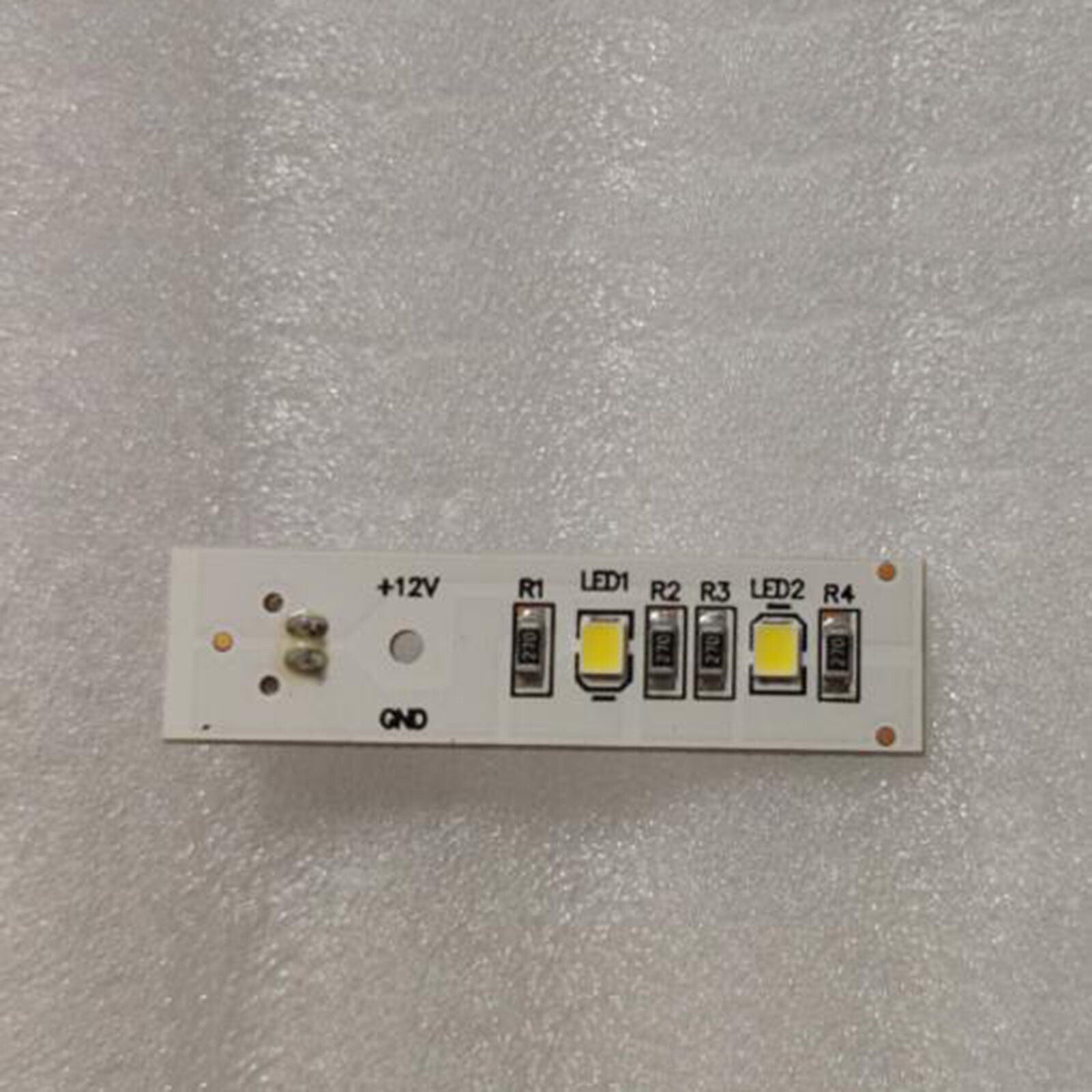 ya 14 LED Light Strip1880404 Flashlight BCD-550WKK1FPGA for Rongsheng