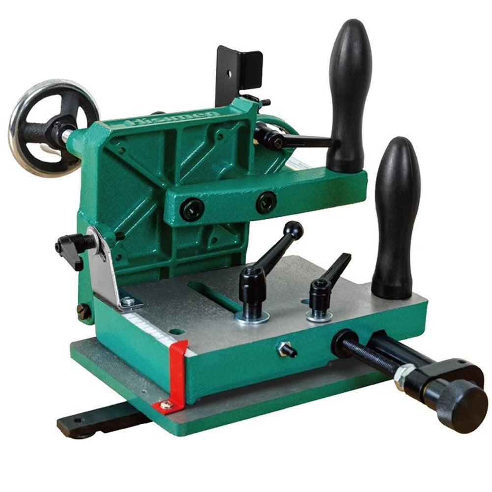 ya 26 Jig Woodworking Clamps Suit for Table Saws Tenoning Fixture Collect