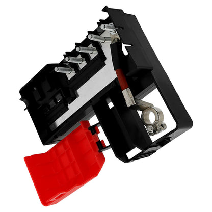 ya 5 8.7 Engine Compartment Fuse Block for Cadillac for Escalade for GMC for Yukon for Chevrolet Suburban
