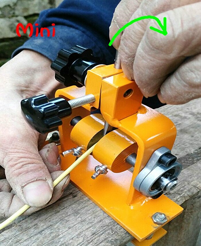 ya 26 Manual Wire Stripper Cable Stripping Machine Peeling Tool 1-24MM High Quality