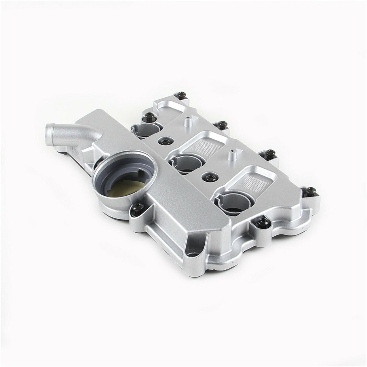 ya 11 6.5 4-6 Cylinder head Valve Cover for VW Touareg for Audi A4 A5 A6 3.0T 3.2L