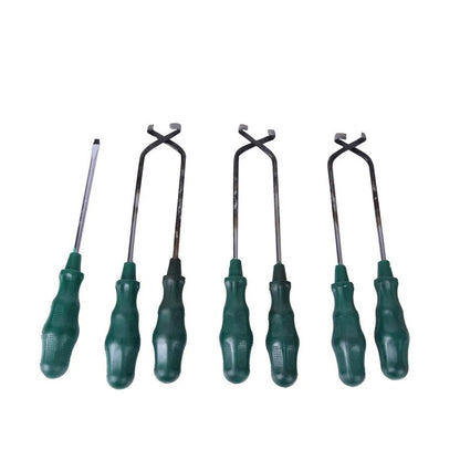 ya 26 Cold Glue Knife for Removing Cold Melt Glue Sealant om Car Headlamp 7pcs/1set