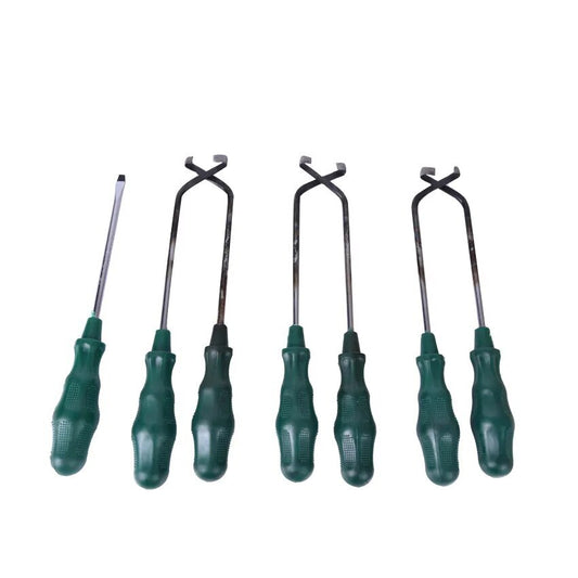 ya 26 Cold Glue Knife for Removing Cold Melt Glue Sealant om Car Headlamp 7pcs/1set