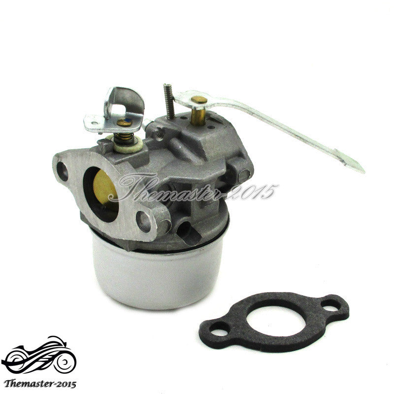 ya 28 Carburetor For Tecumseh Snowblower 640086A 632641 632552 CCR1000 HSK600 HSK635