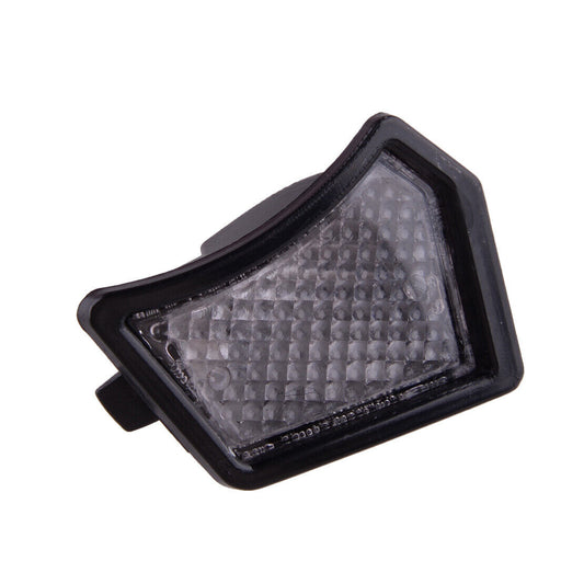 ya 1 8.5.2 Side Mirror Turn Signal Indicator Lens Fits for Volvo S60 S80 V70 C30 V50
