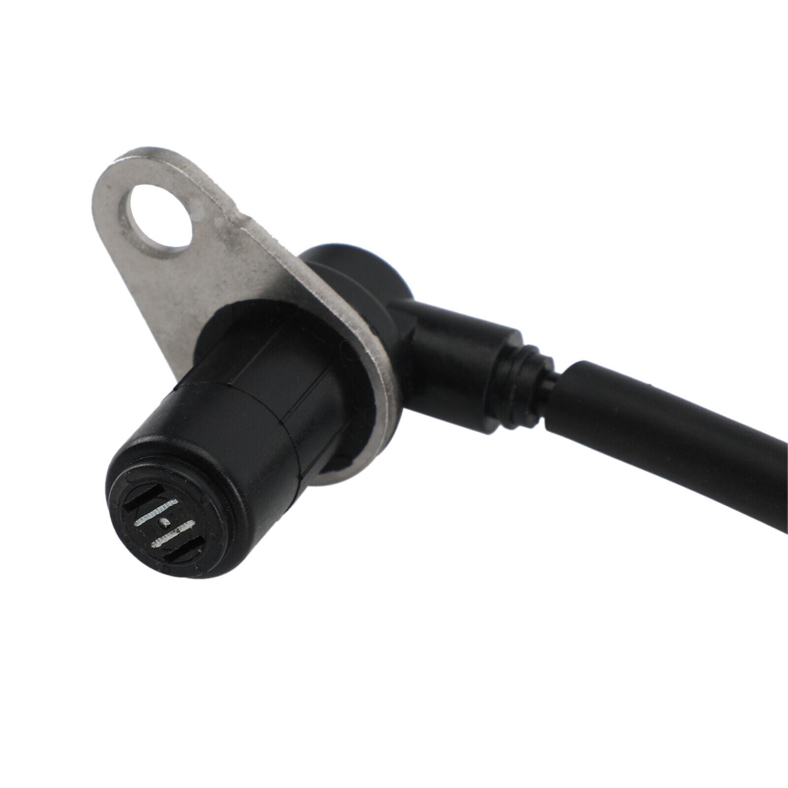 ya 1 8.5.3 2Pcs Rear Left&Right ABS Speed Sensor for SHOGUN 3.2 DI-D 1999-2006 D