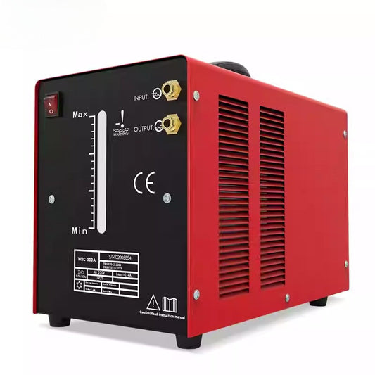 Welding Machine Cooling Circulating Water Tank Plasma Cutting Machine 20L