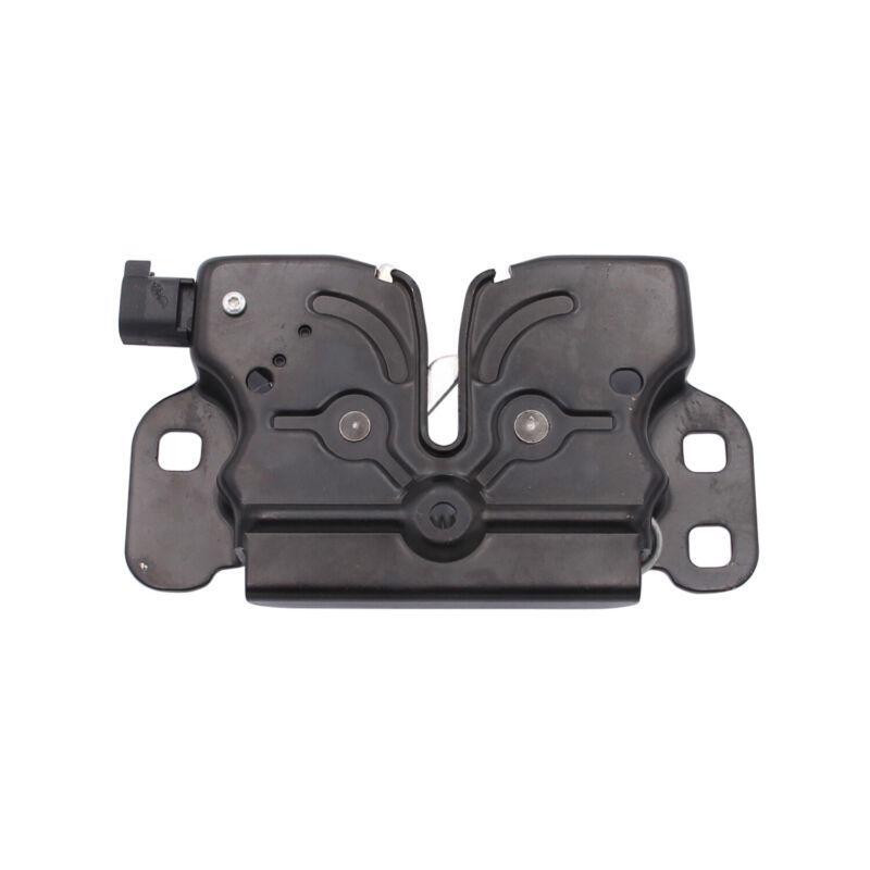 ya 5 8.7 Black front hood latch 68237158AB suitable for 2014-2021 for Jeep Cherokee