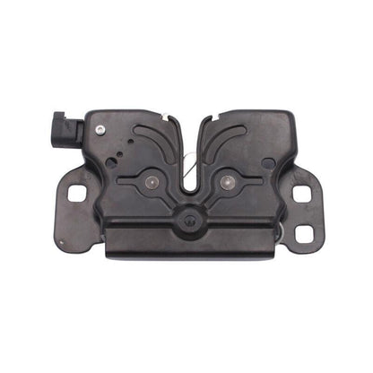 ya 5 8.7 Black front hood latch 68237158AB suitable for 2014-2021 for Jeep Cherokee