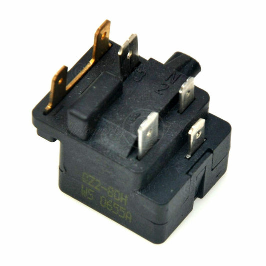 ya 26 QZ2-80H Reigerator Chest eezer PTC Start Relay For Danby Homa