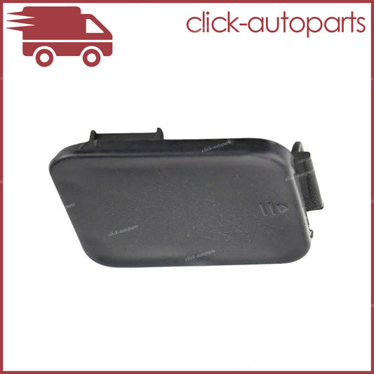 ya 27 6.18 Fit For 2006 for Benz S350 S430 S500 S600 Rear Bumper Tow Eye Hook Access Cover Cap