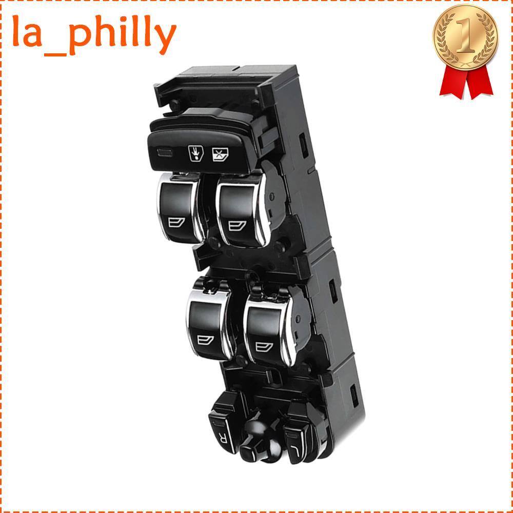 ya 13 Front Left / Driver Side Power Window Switch Button for S90 2018 2019 2020 2021