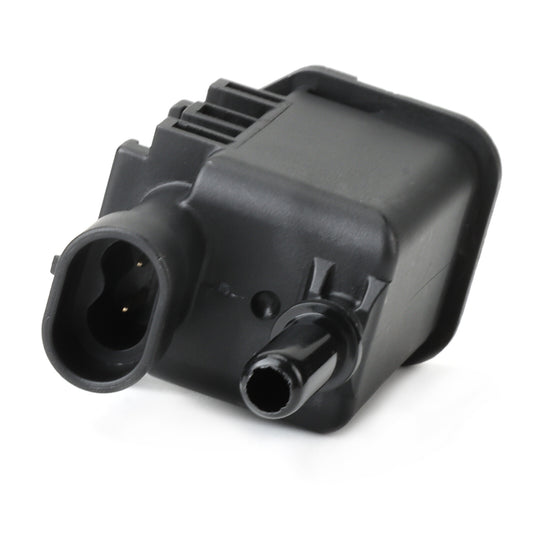 ya 4 6.17.2 1-Piece Canister Steam Purge Solenoid Valve for Chevrolet for Buick for GMC for Chevrolet 911032