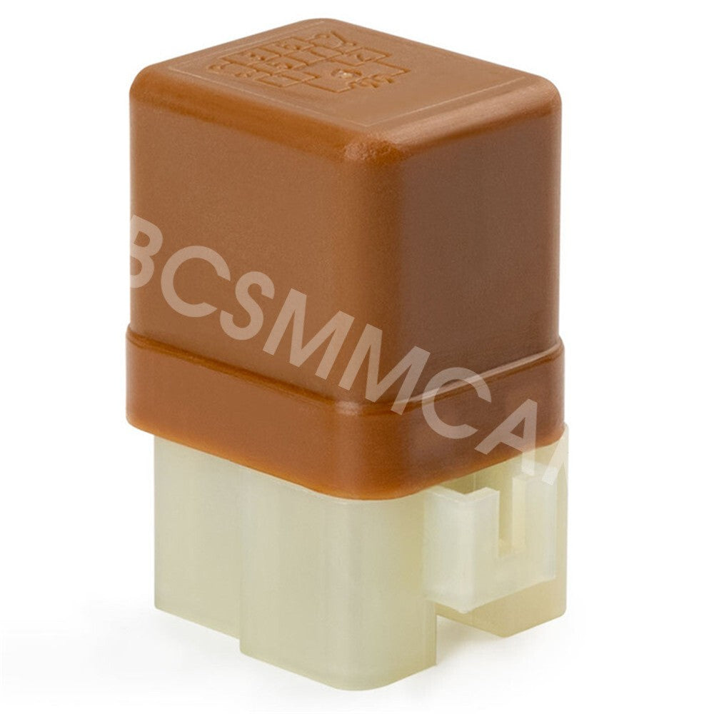 ya 5 8.7 Car Auto Multi-Purpose Relay 6-Pins 25230-C9973 Fit for INFINITI FX45 2003-2007