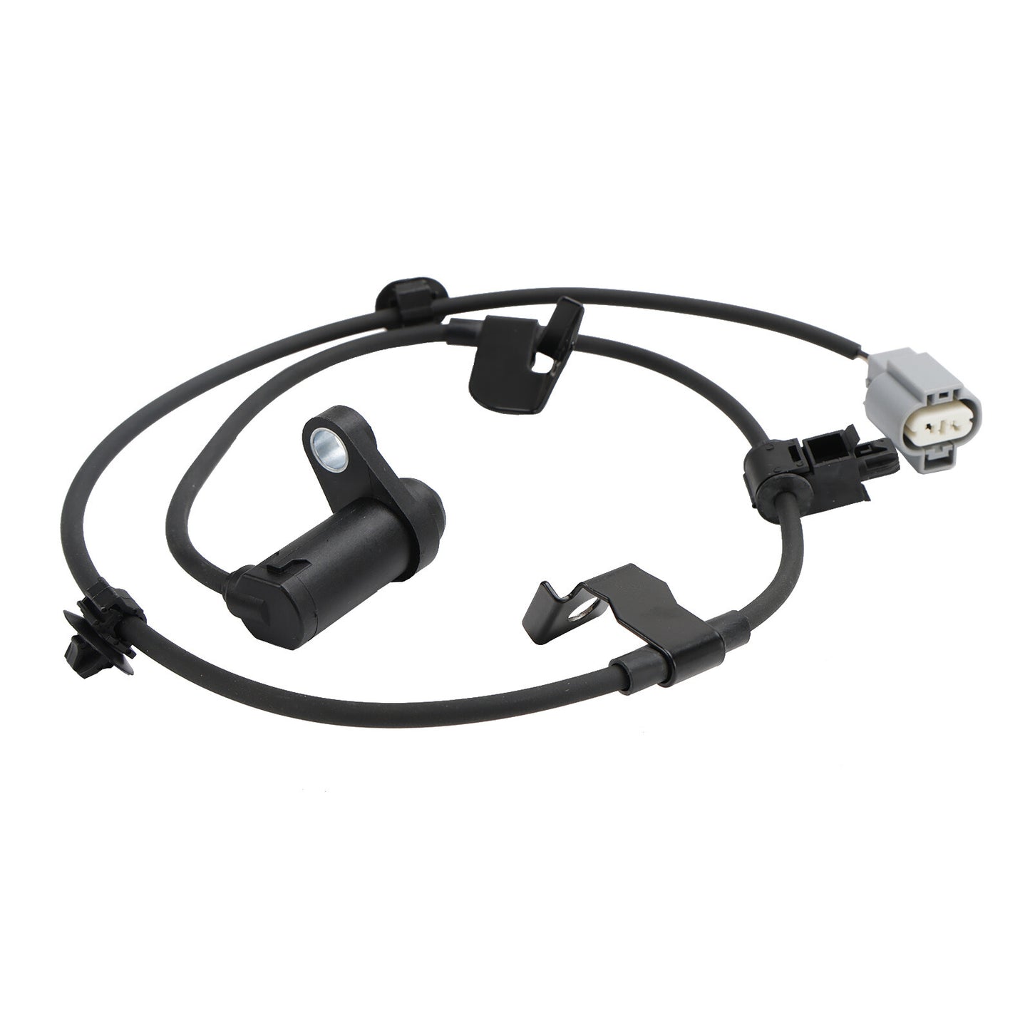 ya 1 8.5.3 2X ABS Wheel Speed Sensor Rear Left & Right For L200 2.5DID B40 U1