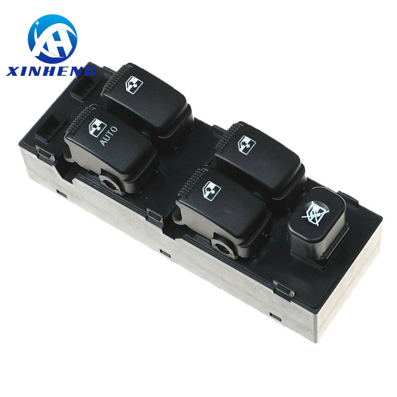 ya 1 8.5.3 Electric Power Window Switch for Hyundai Getz 2005-2010,93570-1C110,93580-2E000