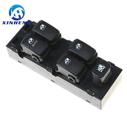 ya 1 8.5.3 Electric Power Window Switch for Hyundai Getz 2005-2010,93570-1C110,93580-2E000