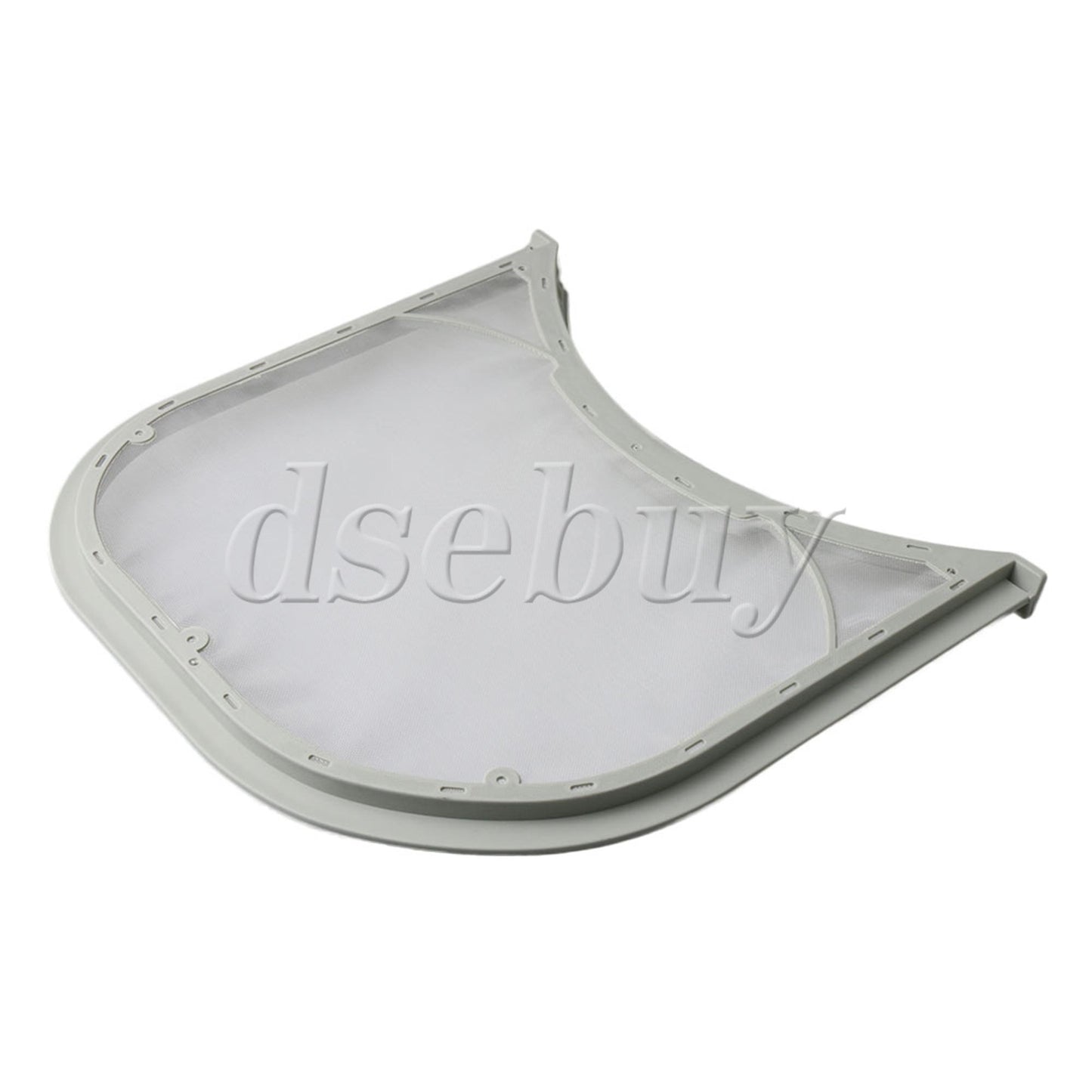 ya 26 Lint Filter Assembly 5231EL1003B Plastic Gray Replacement for 