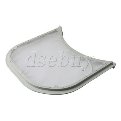 ya 26 Lint Filter Assembly 5231EL1003B Plastic Gray Replacement for 