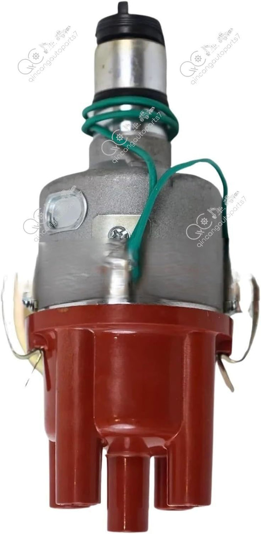 ya 1 7.3 043905205M Ignition Distributor fits for VW Aircooled Beetle Kar for MAN n Ghia T2 Type 3
