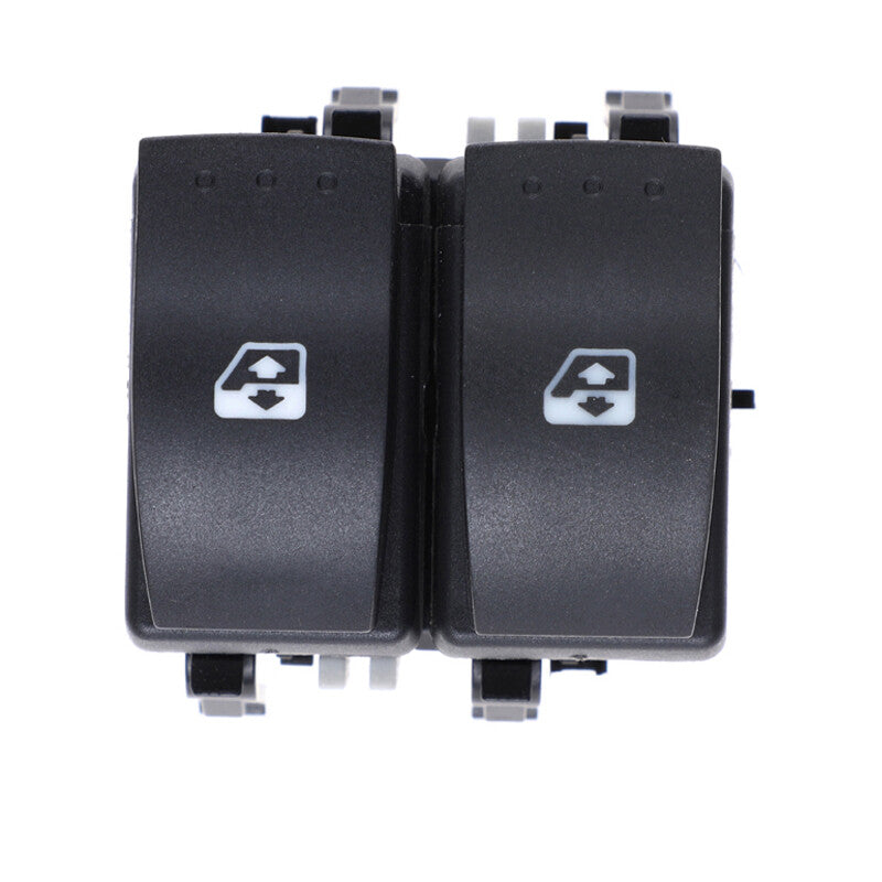 ya 1 8.5.1 Car button switch window regulator guide Fit for 8200187263 Scene II