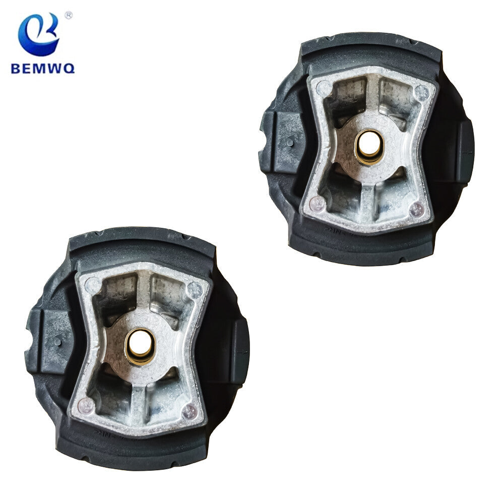 ya 11 10.28 Rear lower suspension frame bushings suitable for Mercedes W204 W212 E400 C