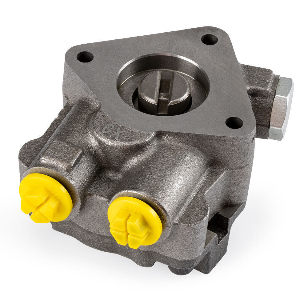 ya 27 7.2 1XFit for Volvo VN VNL VHD Series D11 D13 D16 Engine Fuel Pump 20997341 85103778